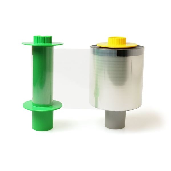 Bilde av HID Fargo 84500 HDP5000e re-transfer/transfer film - 1500 print. Fargo 84500. FARGO84500 (DE,SE,NO,FI,RO,PL)